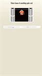 Mobile Screenshot of magicwebstudio.com